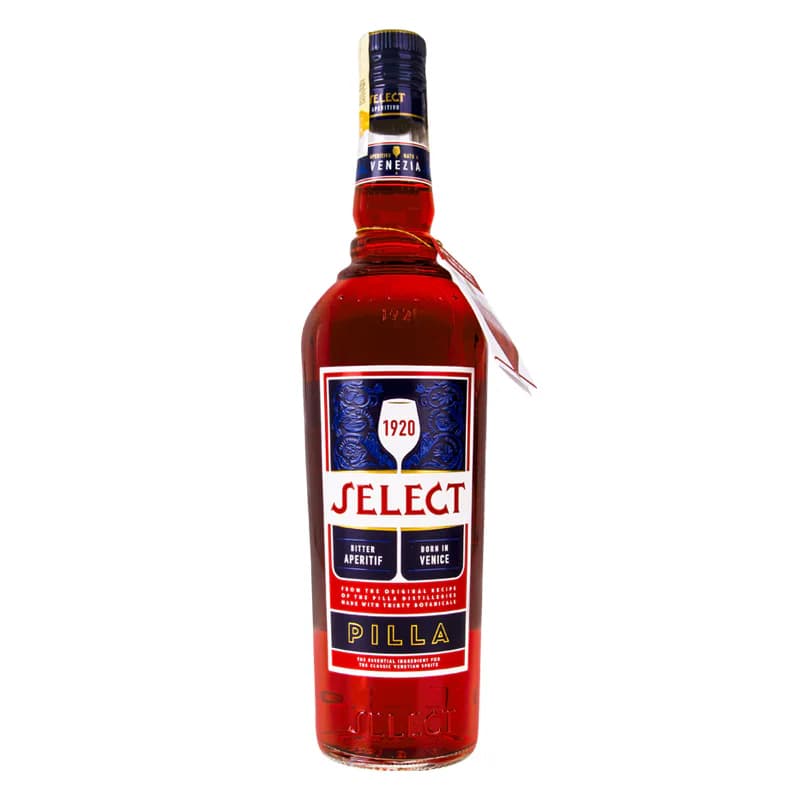 Confezione di Select Aperitivo 1 Liter