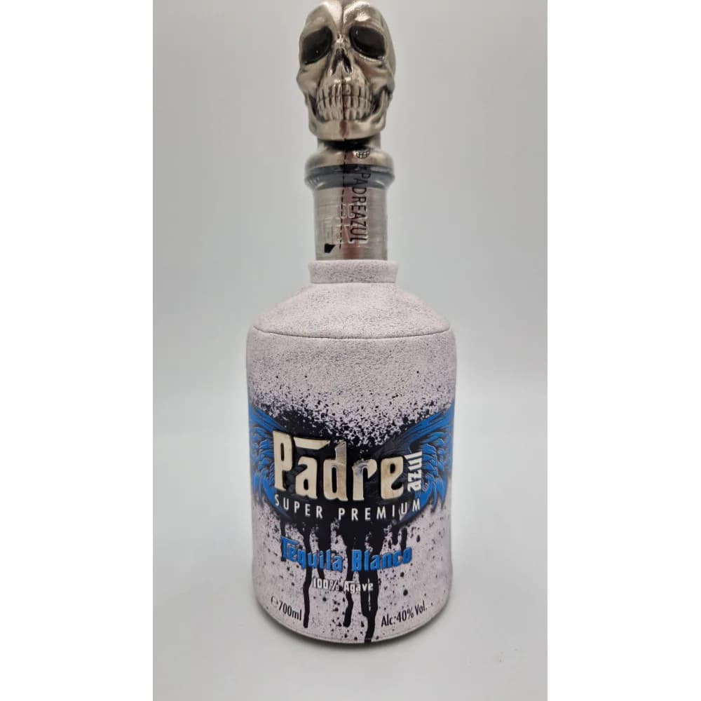 Padre Azul Blanco Super Premium: vista principale