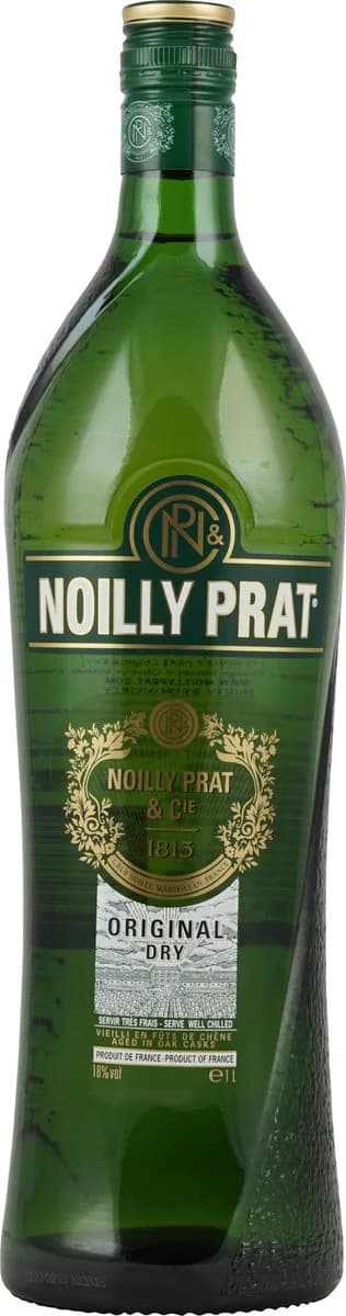 Noilly Prat Original Dry: vista principale