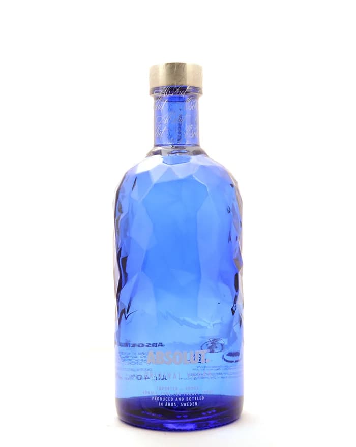 Au Original Blue: vista principale