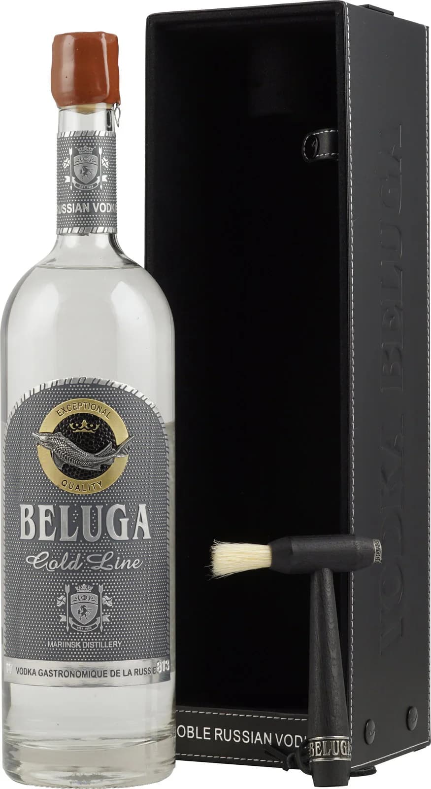 Beluga Gold Line 1 Liter: vista principale