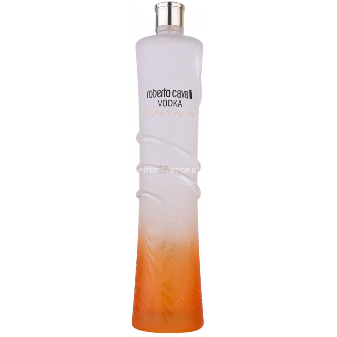 Roberto Cavalli Melon: vista principale