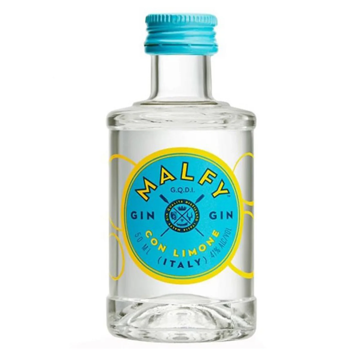 Malfy Limone Miniatures: vista principale