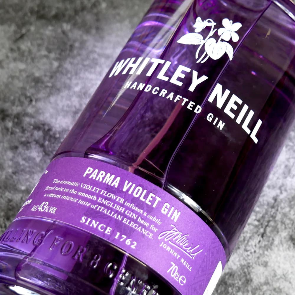 Whitley Neill Parma Violet: vista principale