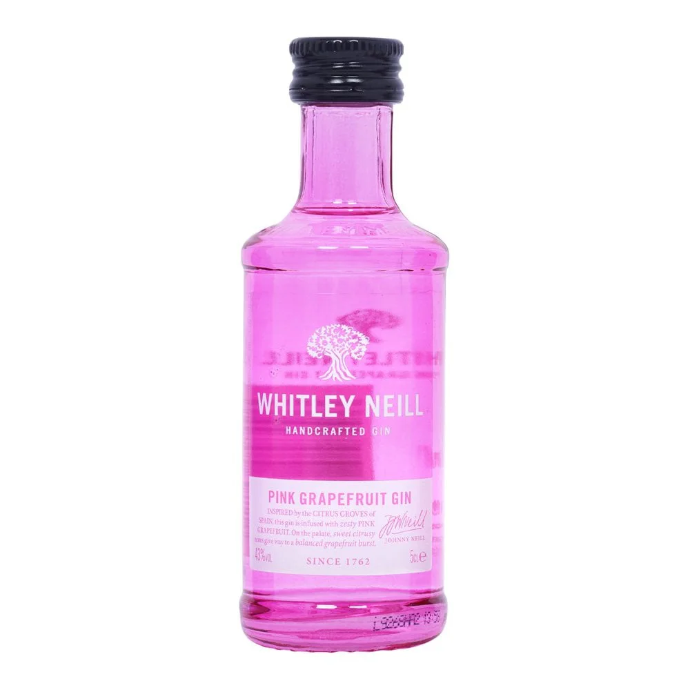 Whitley Neill Pink Grapefruit: vista principale