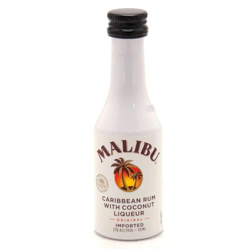 Malibu: vista principale