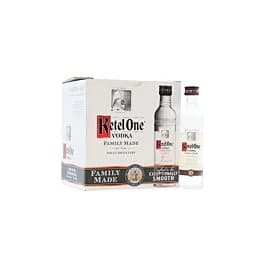 Ketel One: vista principale