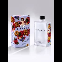 Ginarte Dry: vista principale