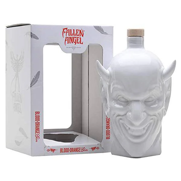Confezione di Fallen Angel Blood Orange
