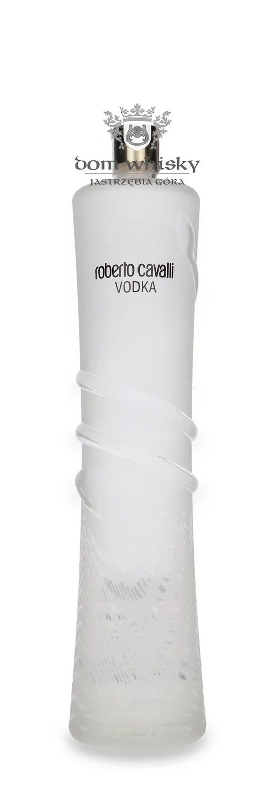 Roberto Cavalli: vista principale