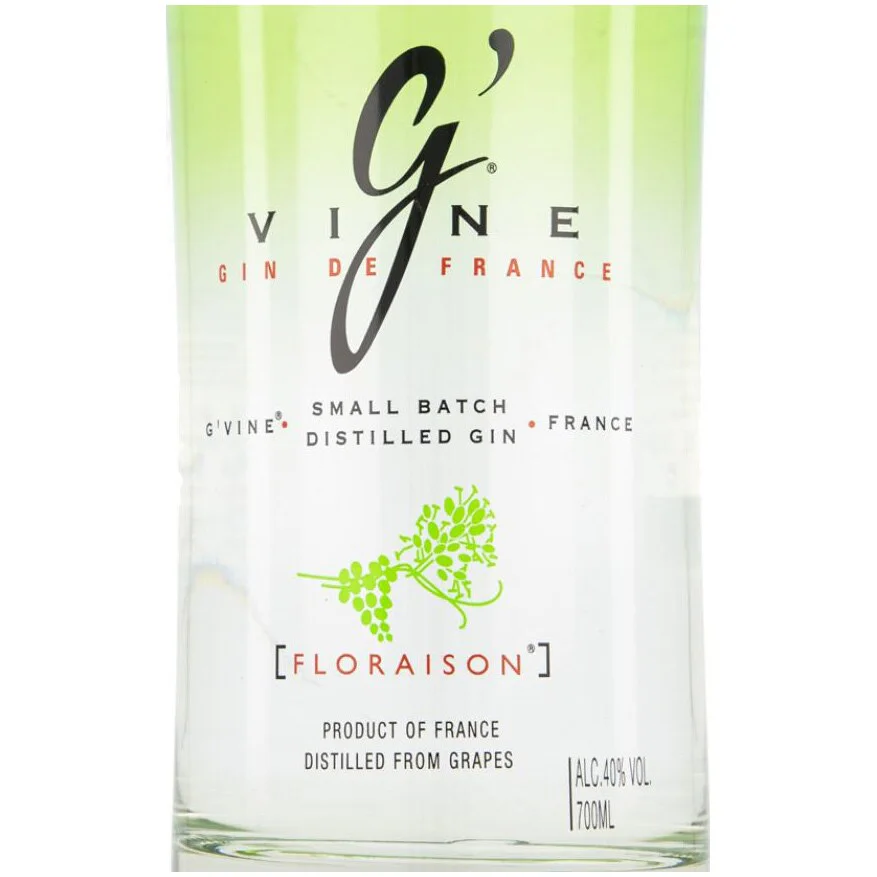 G'vine Floraison Magnum: vista principale