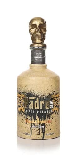 Padre Azul Reposado Jeroboam: vista principale