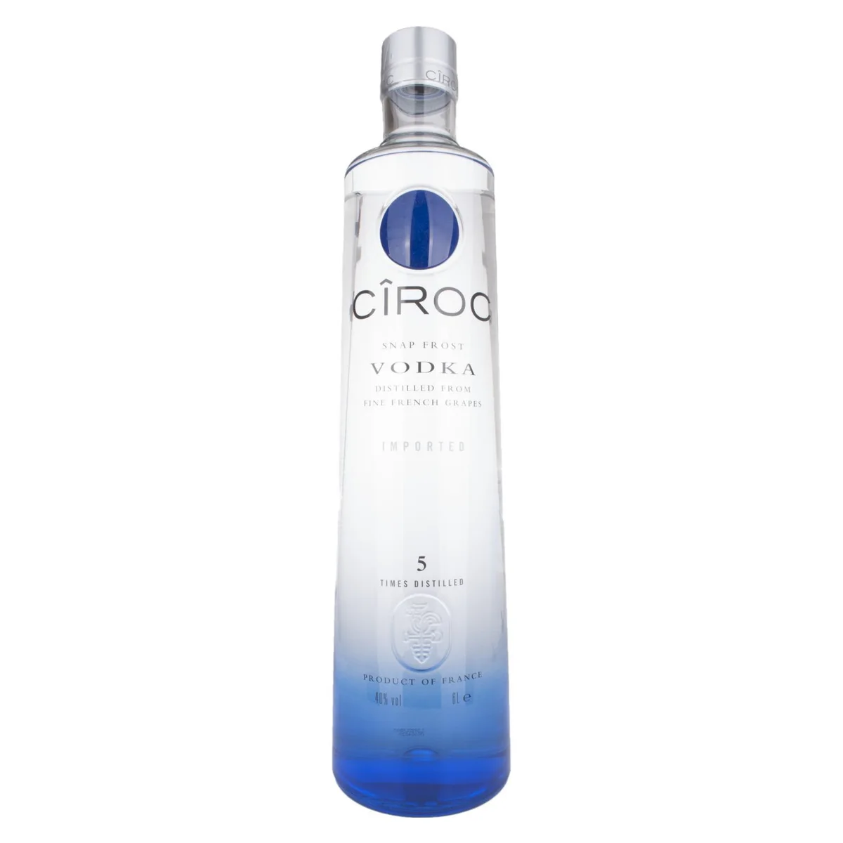 Confezione di Ciroc