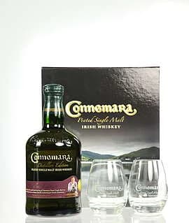 Connemara D.e. 0.70: vista principale