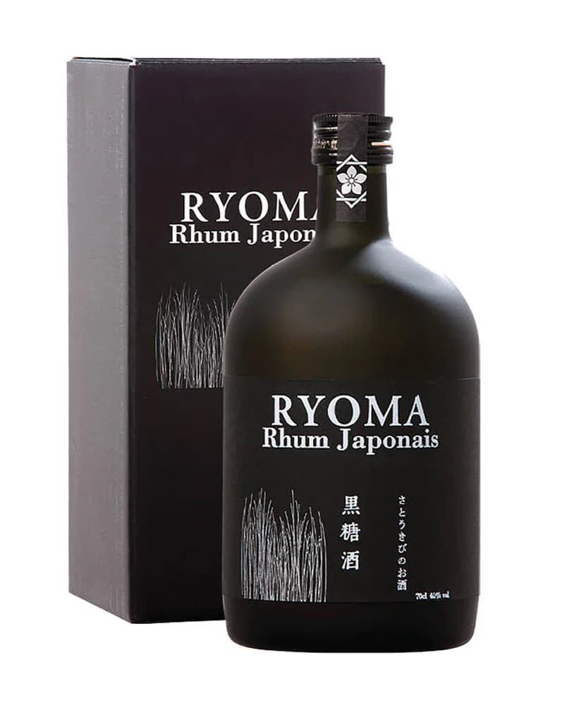 Ryoma Japanese: vista principale